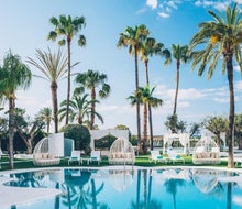 Iberostar Marbella Coral Beach