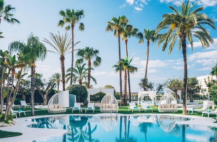 Iberostar Marbella Coral Beach