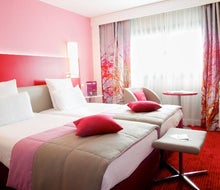 Mercure Montmartre Sacre Coeur