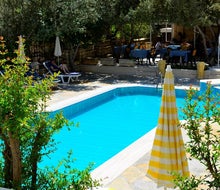 Hotel Dionysia