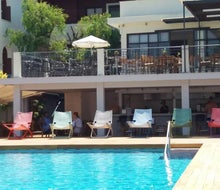 Castelli Hotel-Adults Only
