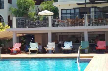 Castelli Hotel Adults Only - All Inclusive