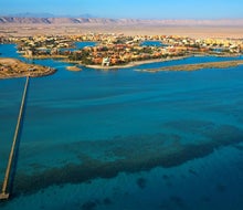 Sheraton Miramar