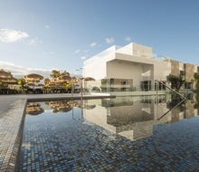 Hotel Alto Lido