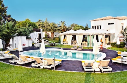 Mandraki Village Boutique Hotel