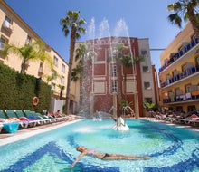 Cleopatra Spa Hotel