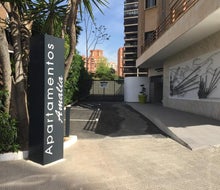 Amalia Apartments