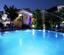 Asfiya sea view hotel Asfiya sea view hotel