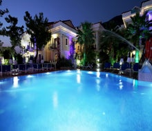 Asfiya sea view hotel