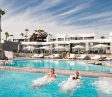La isla y el mar hotel Boutique