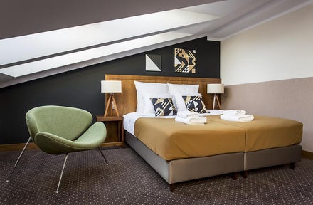 Zulian Aparthotel by Artery Hotels