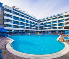 Avena Resort And Spa Hotel