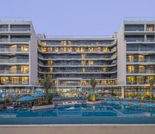 The Retreat Palm Dubai Mgallery by Sofitel