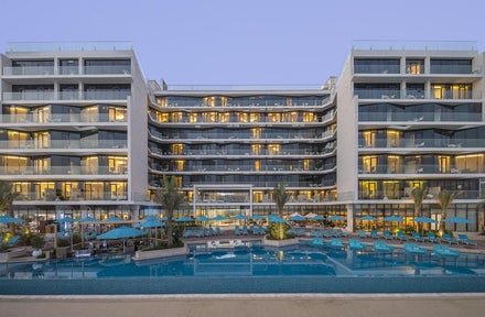 The Retreat Palm Dubai Mgallery by Sofitel