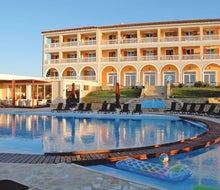 Tsamis Zante Hotel and Spa