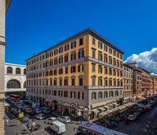 Gioberti Hotel