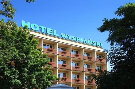 Wyspianski Hotel