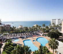 Best Siroco Hotel
