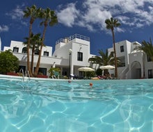 Sol Apartments