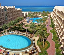 Sea Star Beau Rivage