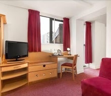Days Hotel by Wyndham London-Waterloo