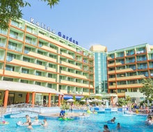 MPM Hotel Kalina Garden
