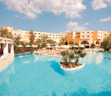 Chich Khan Hotel