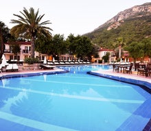 Liberty Hotels Oludeniz