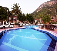 oludeniz liberty hotels deniz olu turkey symbola boutique beach holidays dalaman