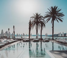 ibiza amare beach hotel san antonio bay estanyol holidays