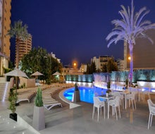 Orka World Hotel Amp Aqua Park In Ovacik Turkey Holidays
