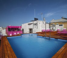 TWO Hotel Barcelona by Axel - Adults only