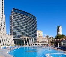 Gran Hotel Bali