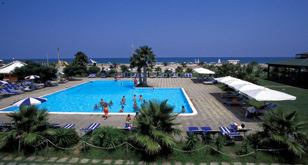 Le Dune Beach Club in Sicily, Mediterranean | Holidays from £291pp ...