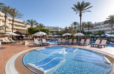 Barcelo Corralejo Bay Adults Only Hotel