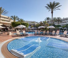Barcelo Corralejo Bay Adults Only Hotel