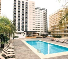 Flash Hotel Benidorm