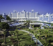 Rubi Platinum Spa Resort & Suites - All Inclusive