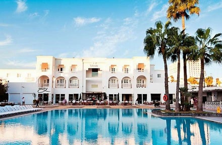 Royal Decameron Tafoukt - All Inclusive