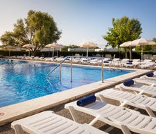 H.TOP Molinos Park Hotel