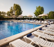 H.TOP Molinos Park Hotel