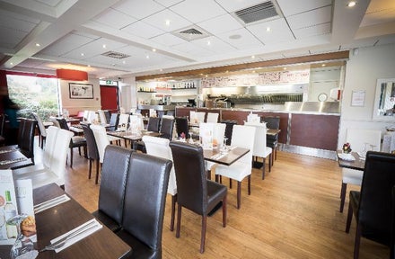 Travelodge Dublin Phoenix Park Hotel