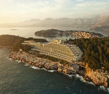 Croatia Hotel