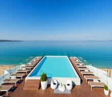 HM Gran Fiesta Hotel