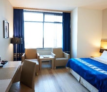 Grand Hotel Reykjavik