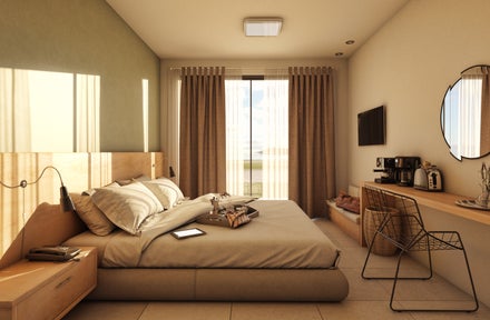 White Olive Elite Laganas - All Inclusive