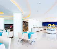 Water Planet Hotel & Aqua Park - All Inclusive