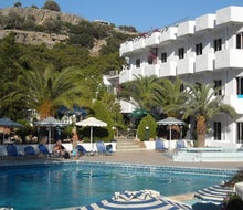 Thalia Hotel