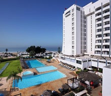 Anezi Tower Hotel