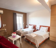 Elounda Sunrise Studios & Apartments